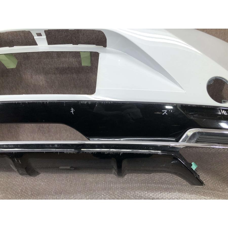 レクサス 純正 GWZ100 URZ100 LC500 LC500H リアバンパー 52159-11010