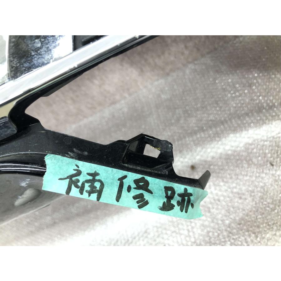 レクサス 純正 GWZ100 URZ100 LC500 LC500H リアバンパー 52159-11010