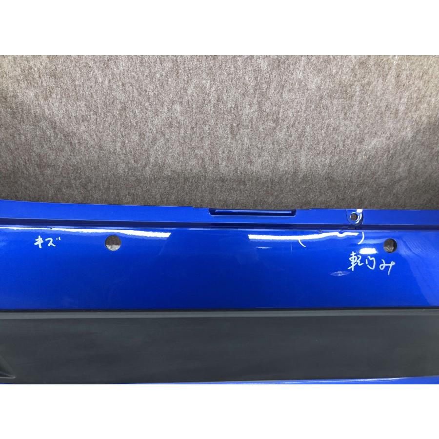 日産 デイズ ハイウェイスター B43W B44W B45W 純正 リアバンパー