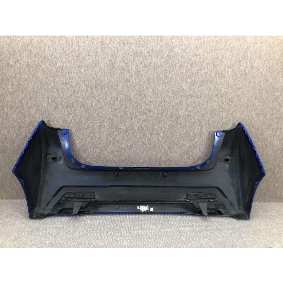 日産 デイズ ハイウェイスター B43W B44W B45W 純正 リアバンパー