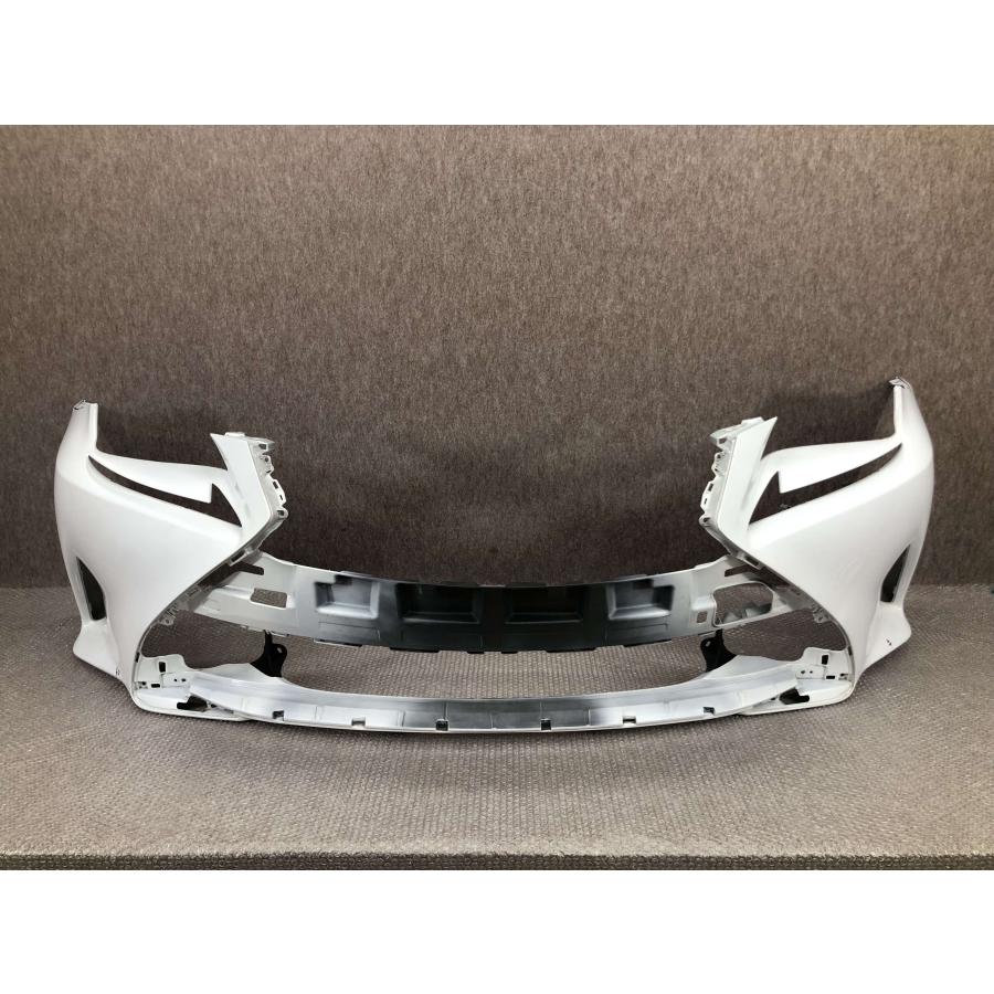 LEXUS レクサス RC AVC10 GSC10 前期 純正 フロントバンパー : 拓海