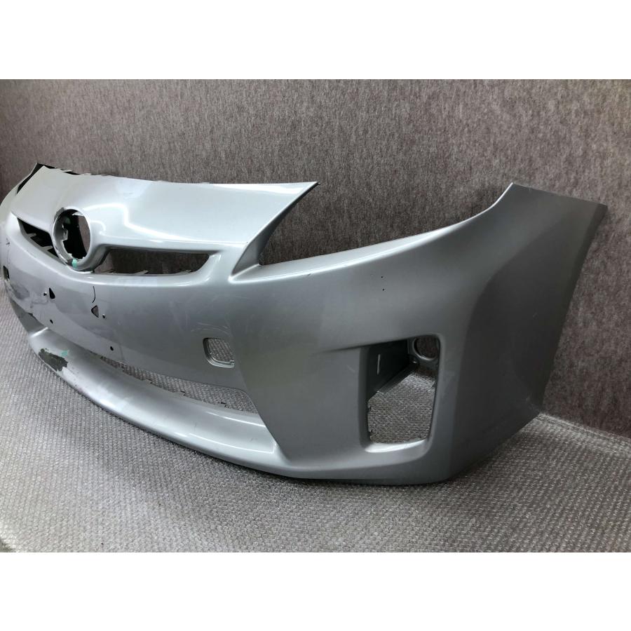 プリウス ZVW30 純正 フロントバンパー 52119-47080 : 拓海商事ヤフー