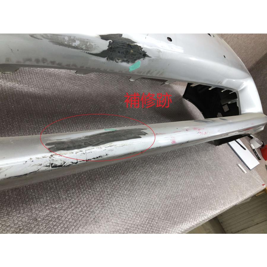 プリウス ZVW30 純正 フロントバンパー 52119-47080 : 拓海商事ヤフー