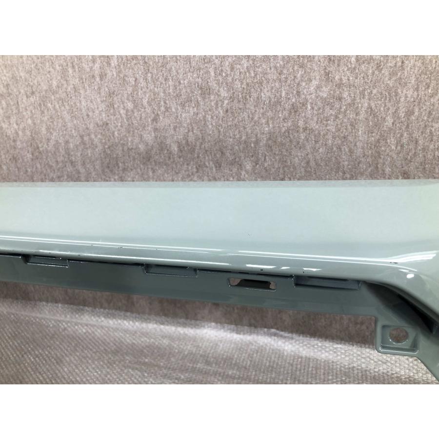 RAV4 MXAA52/MXAA54/AXAH52/AXAH54 純正 フロントバンパー 52119-42B81