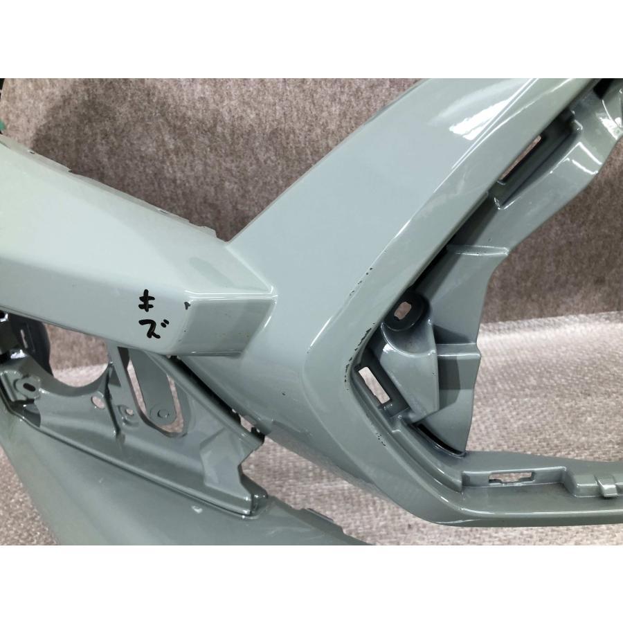 RAV4 MXAA52/MXAA54/AXAH52/AXAH54 純正 フロントバンパー 52119-42B81