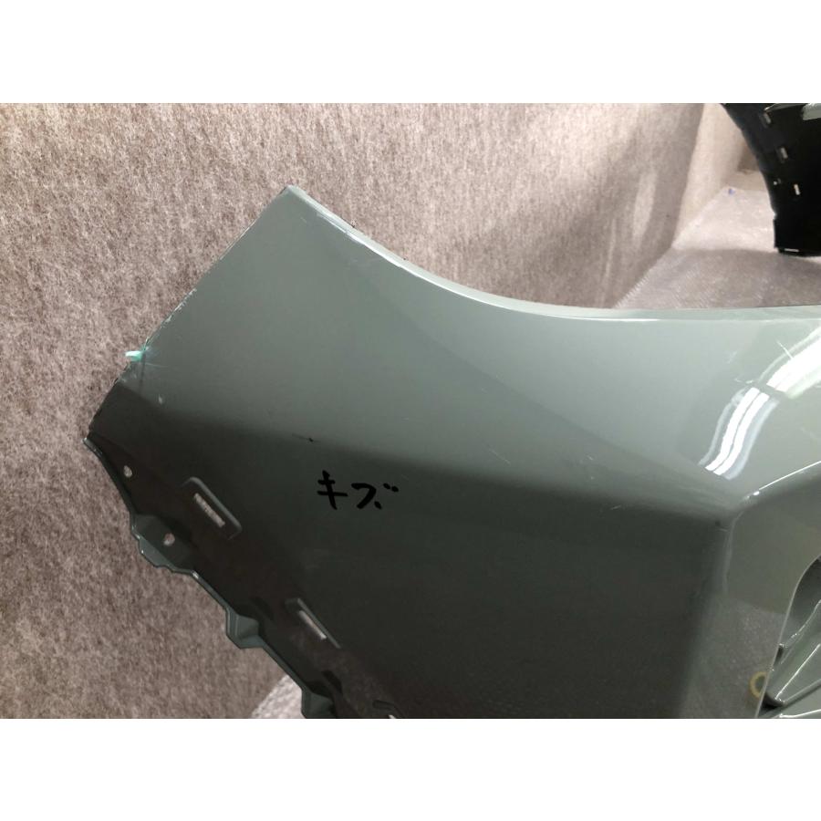 RAV4 MXAA52/MXAA54/AXAH52/AXAH54 純正 フロントバンパー 52119-42B81