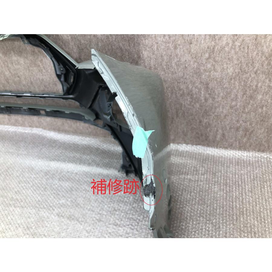 RAV4 MXAA52/MXAA54/AXAH52/AXAH54 純正 フロントバンパー 52119-42B81