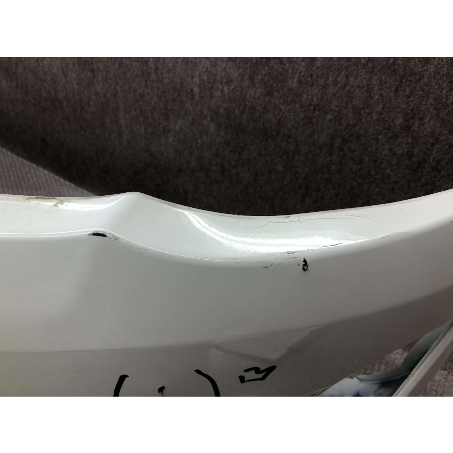 トヨタ アクア NHP10 中期 純正 フロントバンパー 52119-52A10 : 拓海