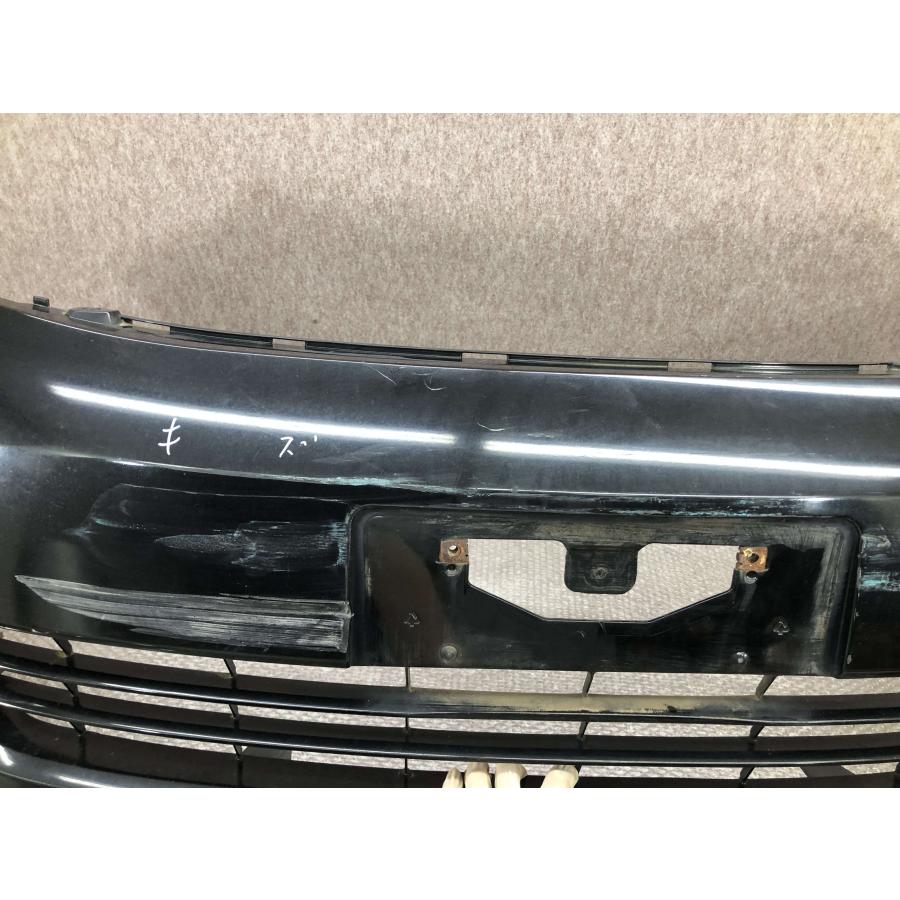 TOYOTA オーパ  純正バンパー ゴールド アルファード(40系 AGH40W AGH45W AAHH40WW AAHH45W)Z 純正