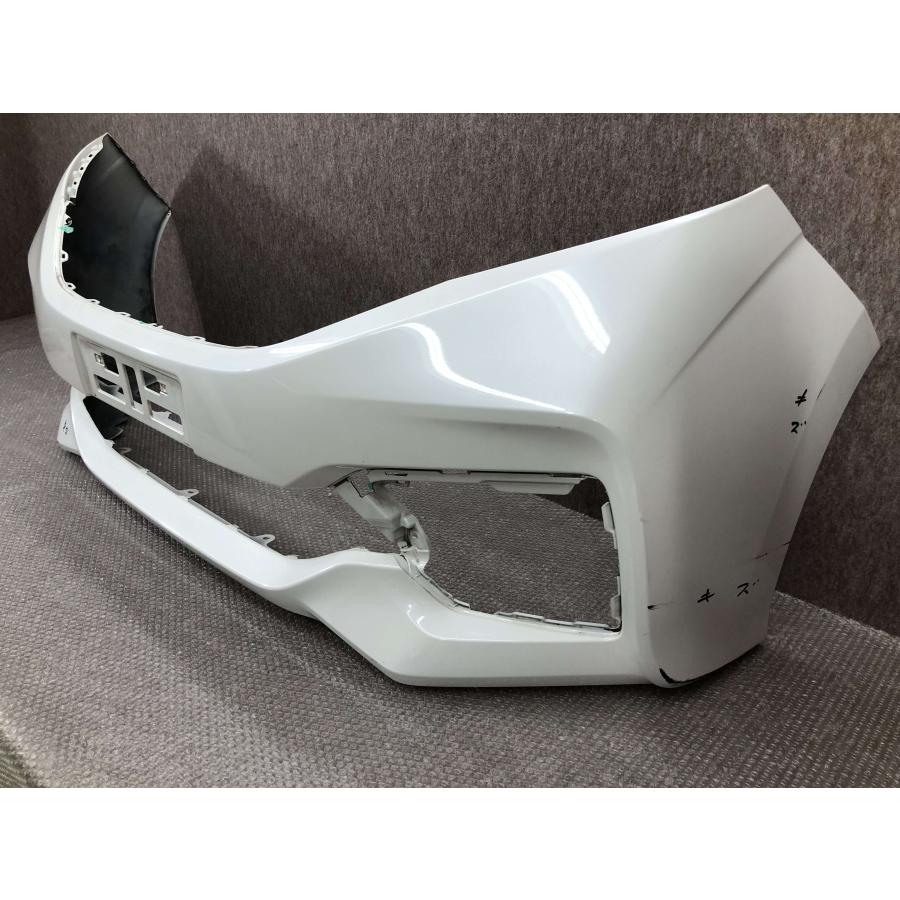 RP3/RP4 ステップワゴン/スパーダ 純正 フロントバンパー 71101