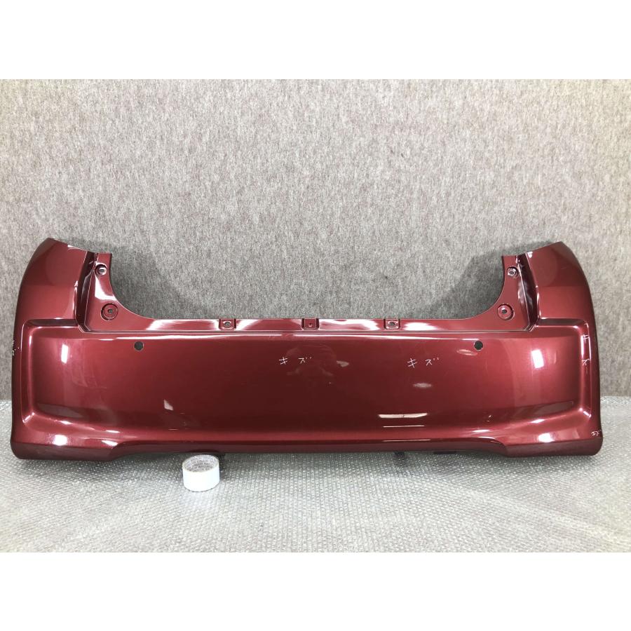 LA150S/LA160S ムーヴ 純正 リアバンパー 52159-B2820 : 拓海商事