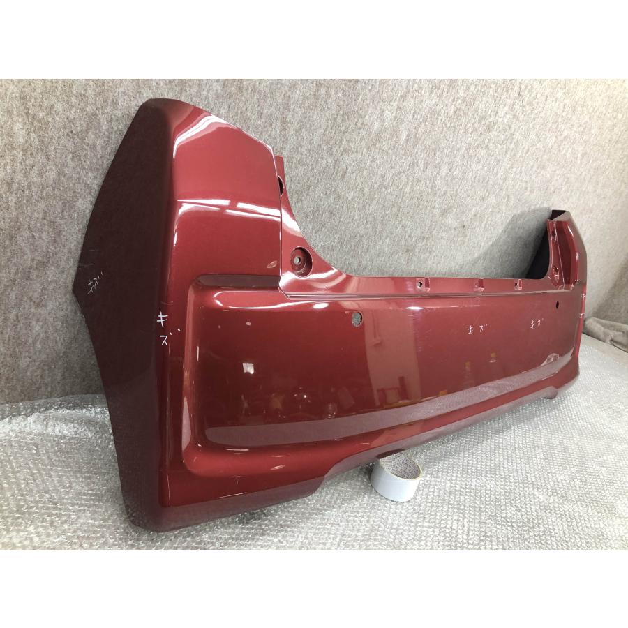 ダイハツ 純正 ムーブ LA150S リアバンパー 52159-B2780 LA150S/LA160S ムーヴ 純正 リアバンパー 52159-B2820 : 拓海商事