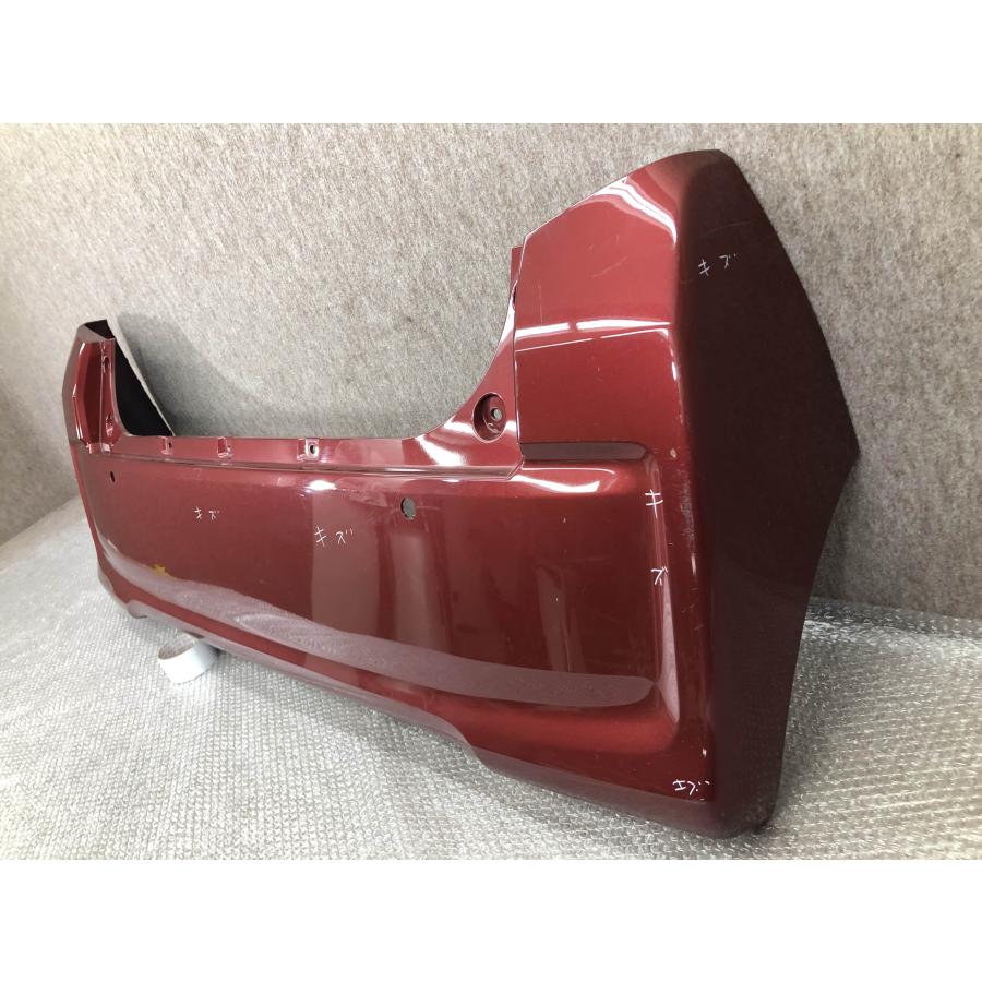LA150S/LA160S ムーヴ 純正 リアバンパー 52159-B2820 : 拓海商事