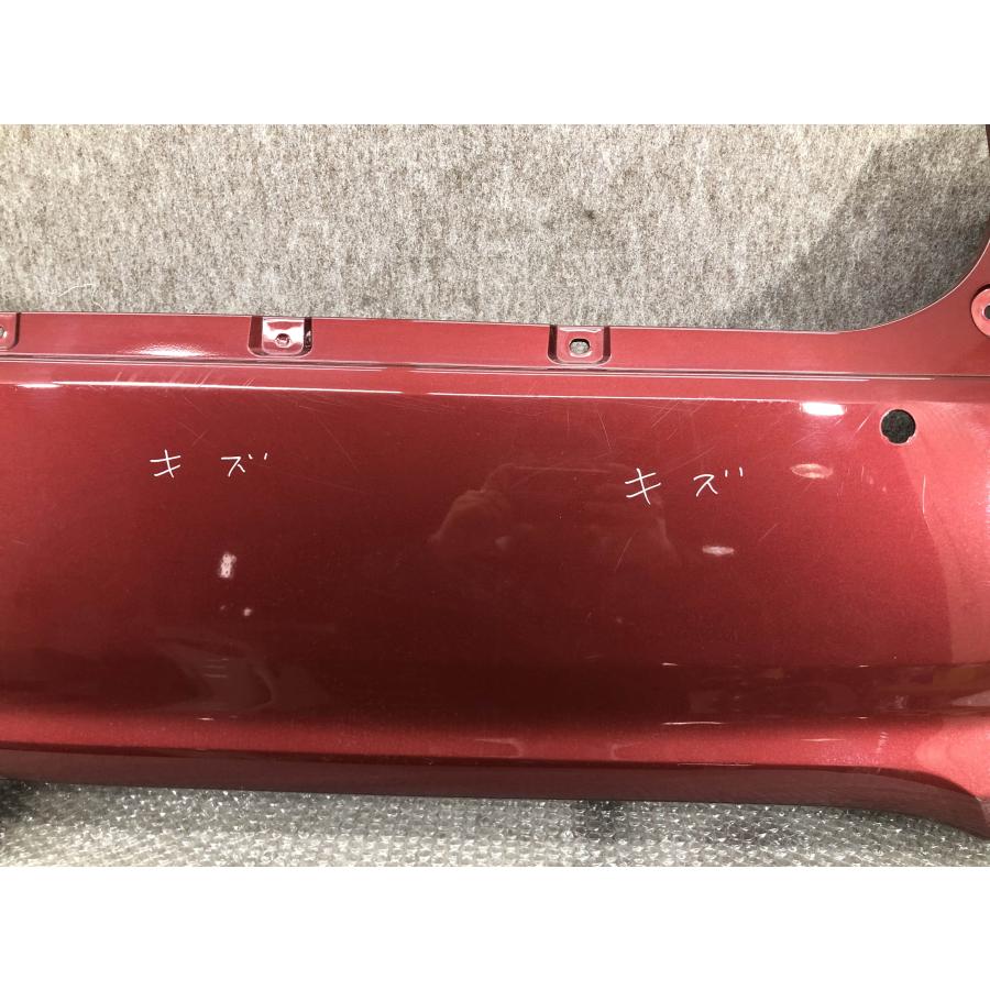LA150S/LA160S ムーヴ 純正 リアバンパー 52159-B2820 : 拓海商事