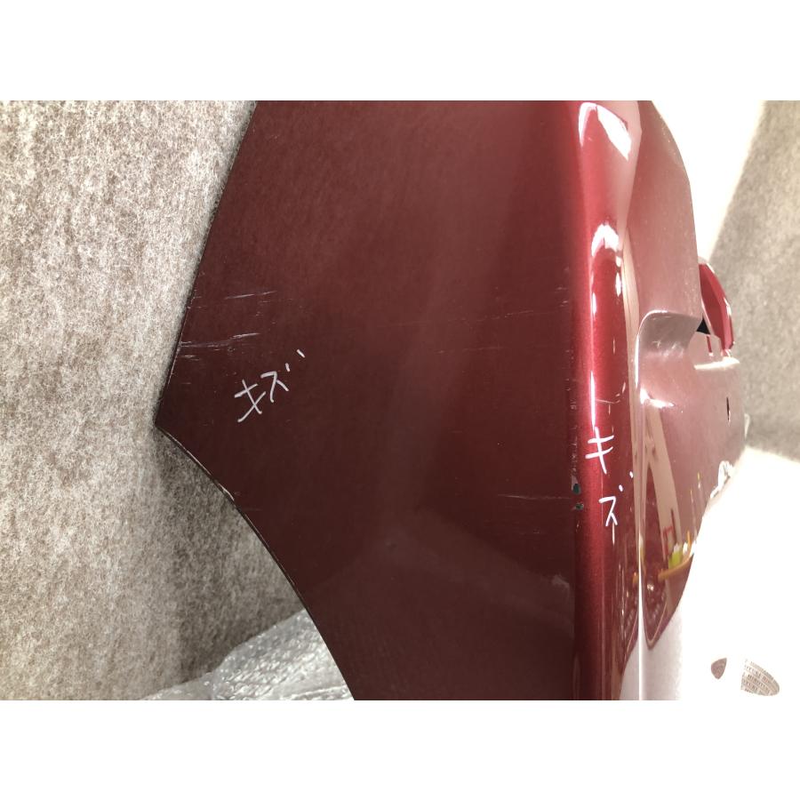 LA150S/LA160S ムーヴ 純正 リアバンパー 52159-B2820 : 拓海商事
