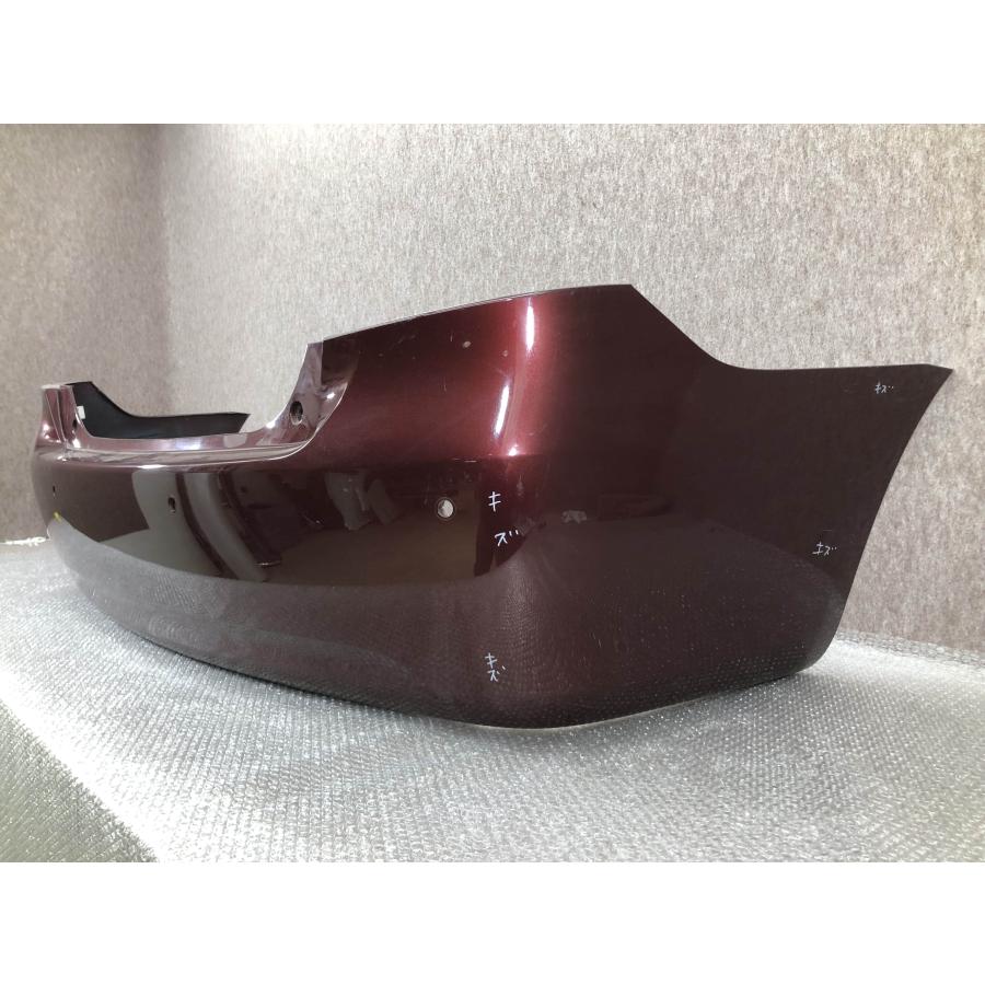 トヨタ プレミオ NZT260 ZRT260 ZRT261 ZRT265 リアバンパー 52159
