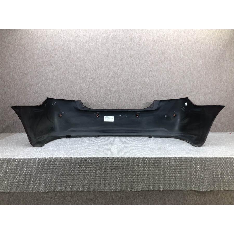 トヨタ プレミオ NZT260 ZRT260 ZRT261 ZRT265 リアバンパー 52159