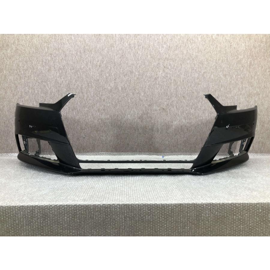 アウディ A4 8W フロントバンパー 8W0807437F-L : 拓海商事ヤフー店