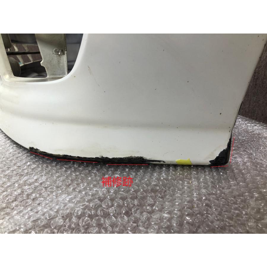 マークII GX110/GX115/JZX110/JZX115 後期 純正 フロントバンパー