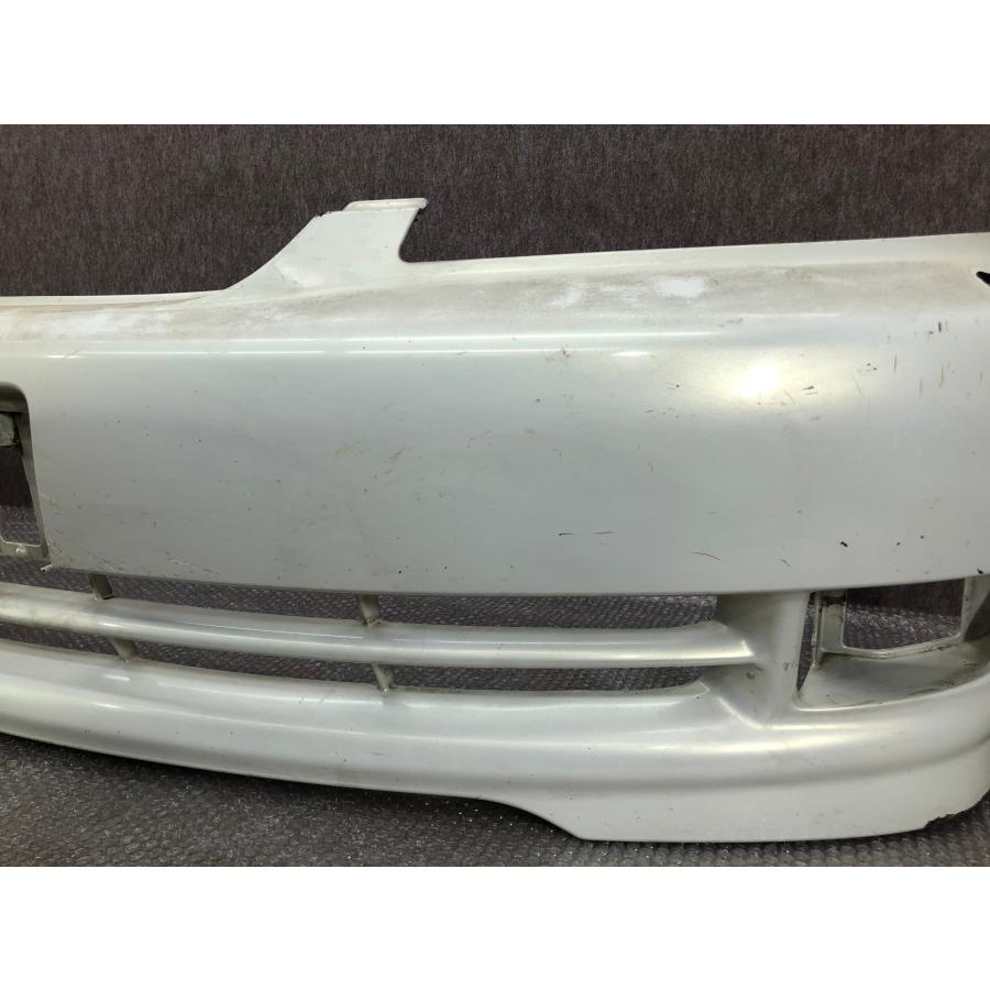 マークII GX110/GX115/JZX110/JZX115 後期 純正 フロントバンパー