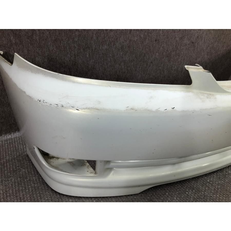 マークII GX110/GX115/JZX110/JZX115 後期 純正 フロントバンパー