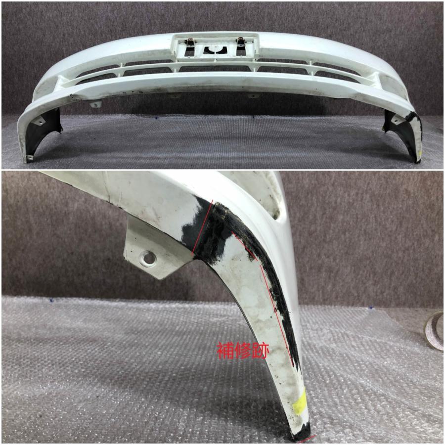 マークII GX110/GX115/JZX110/JZX115 後期 純正 フロントバンパー