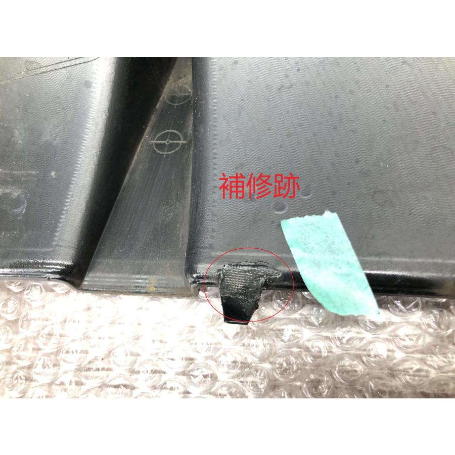 W205 メルセデス ベンツ Cクラス 純正 リアバンパー A2058855738/A205