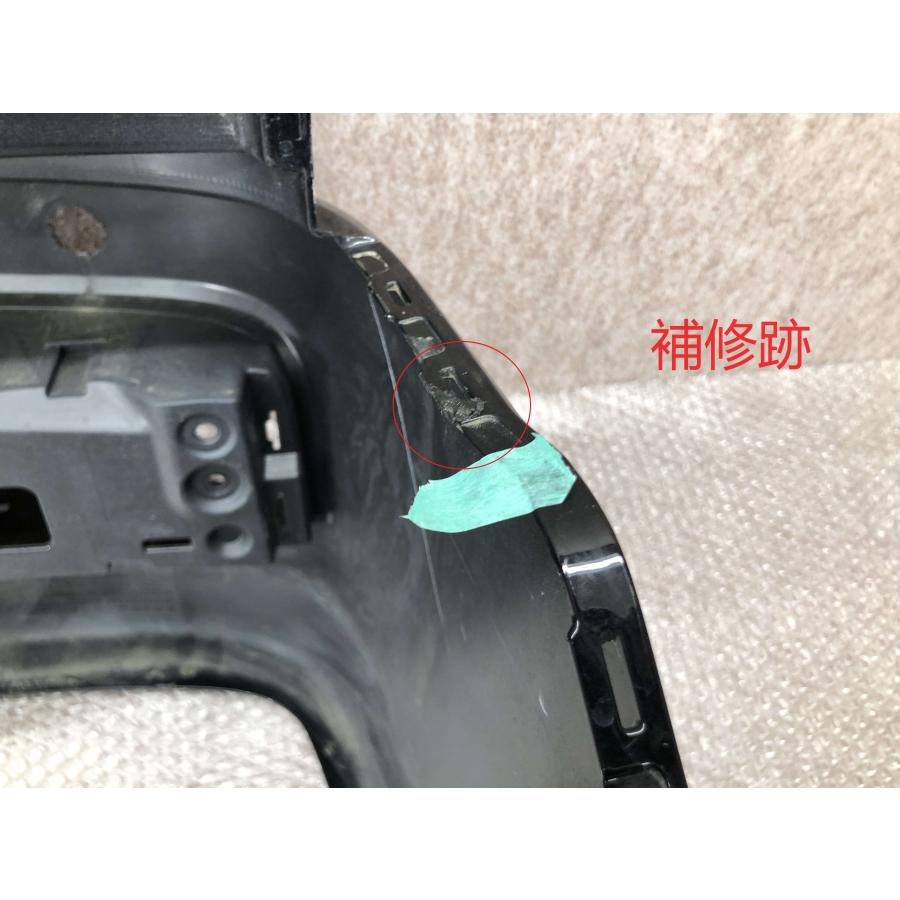 スズキ エブリィ ワゴン DA17W 純正 リアバンパー 71811-50T5 : 拓海