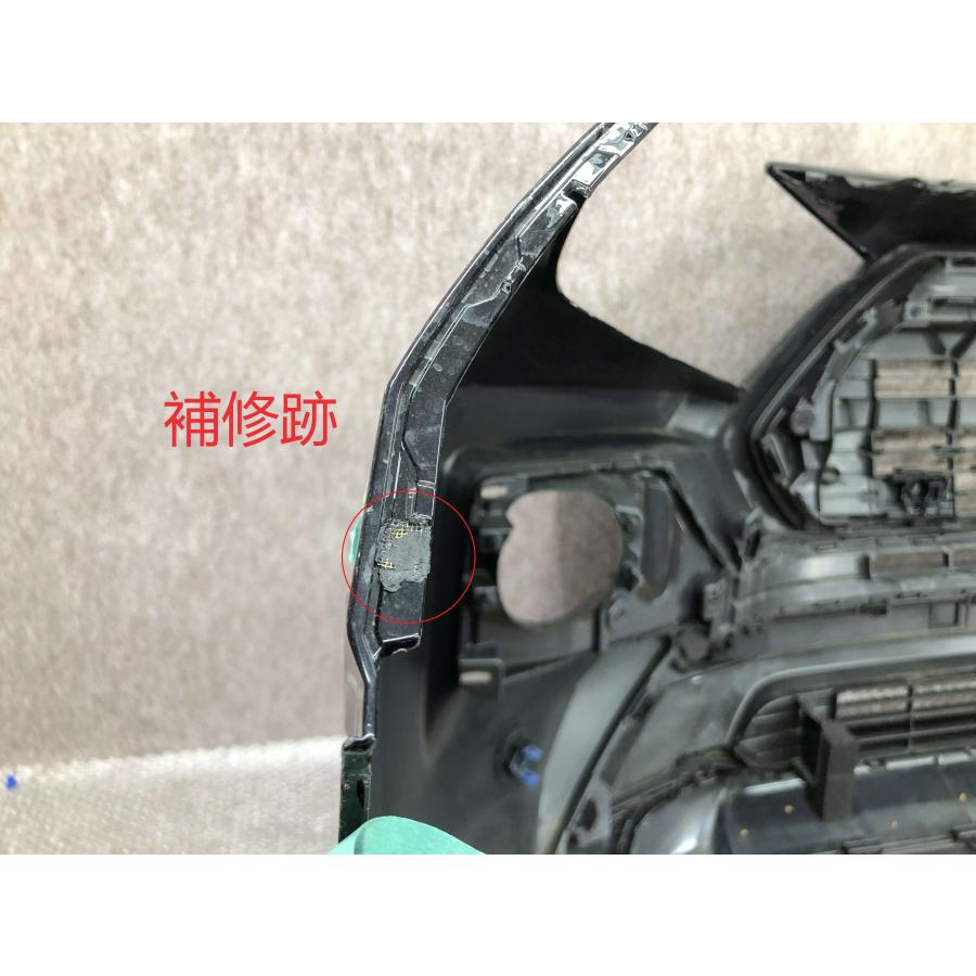 ＊ケネディⅣ世 RAV4 MXAA52/MXAA54/AXAH52/AXAH54 純正 フロントバンパー 52119
