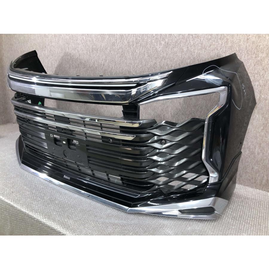 ヴォクシー 90 フロントバンパー 52119-V1010 モデリスタ