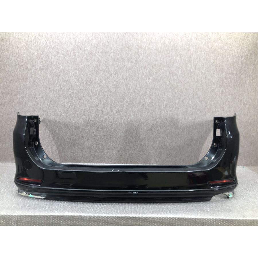 トヨタ ヴォクシー ノア ZRR75G ZRR70G 純正 リアバンパー 52159-28590
