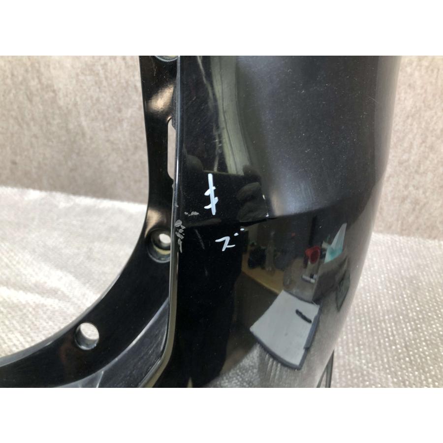 トヨタ ヴォクシー ノア ZRR75G ZRR70G 純正 リアバンパー 52159-28590