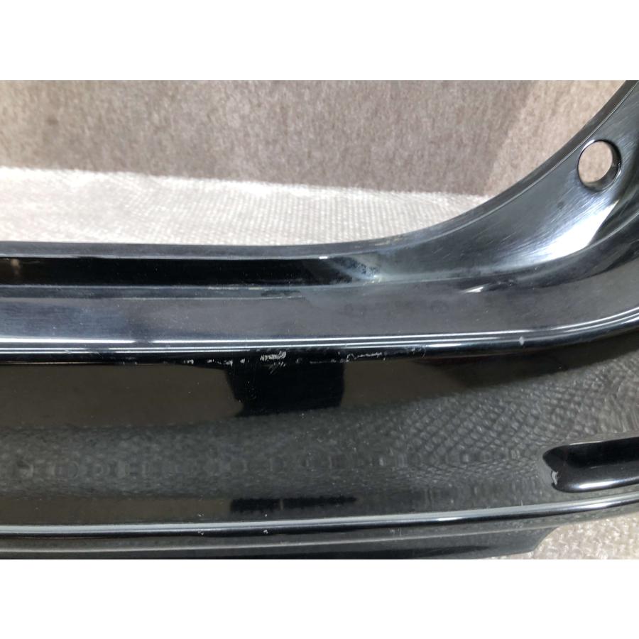 トヨタ ヴォクシー ノア ZRR75G ZRR70G 純正 リアバンパー 52159-28590