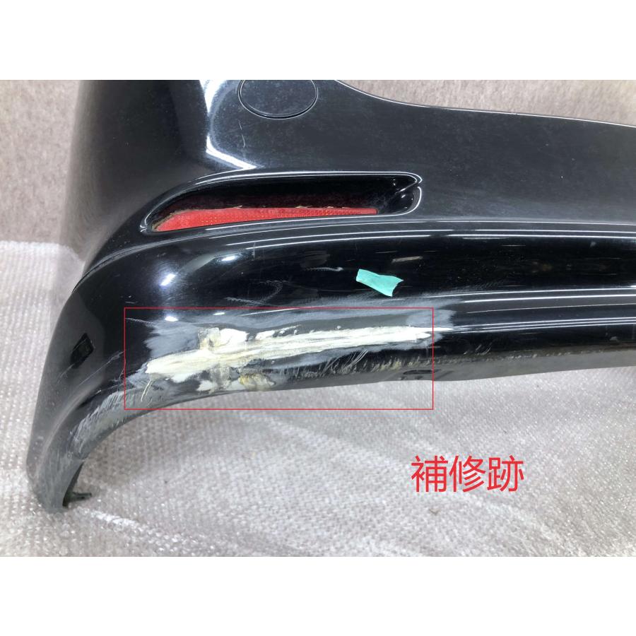 トヨタ ヴォクシー ノア ZRR75G ZRR70G 純正 リアバンパー 52159-28590