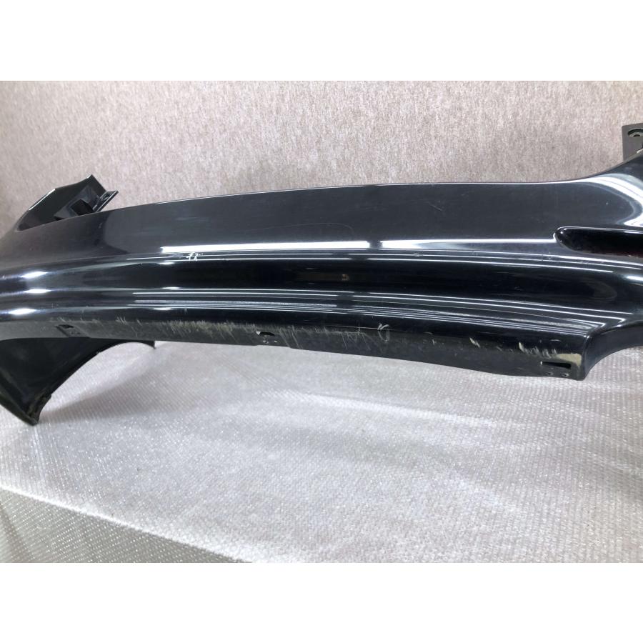 トヨタ ヴォクシー ノア ZRR75G ZRR70G 純正 リアバンパー 52159-28590