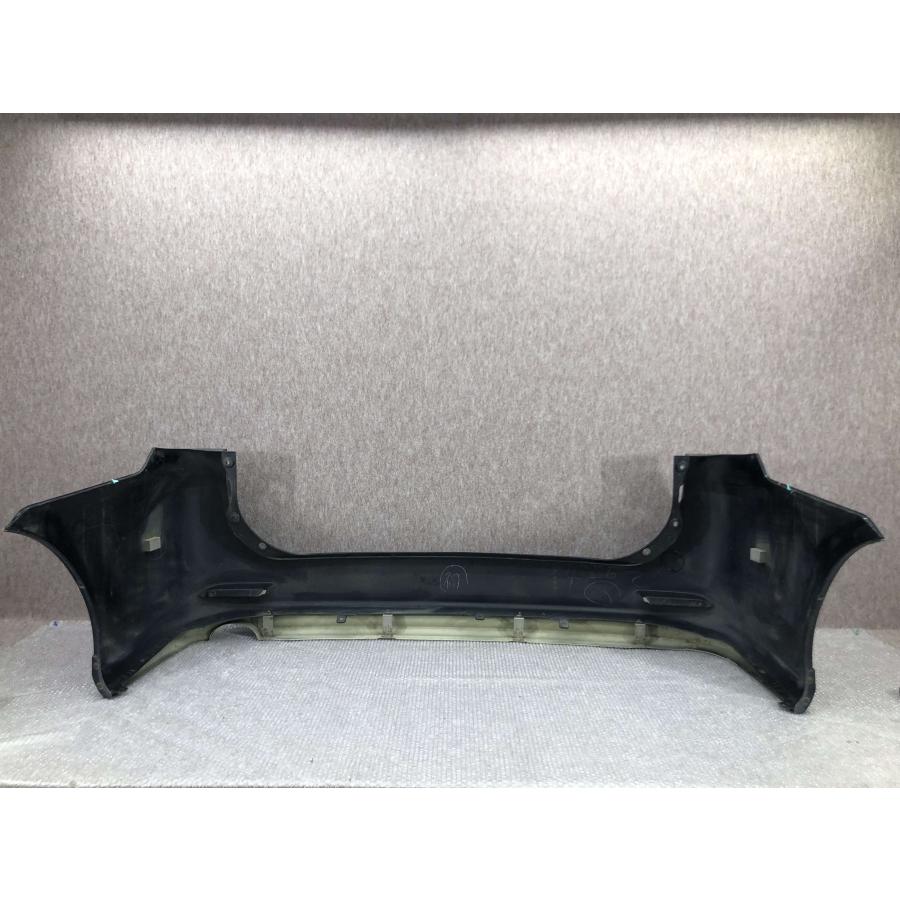 トヨタ ヴォクシー ノア ZRR75G ZRR70G 純正 リアバンパー 52159-28590