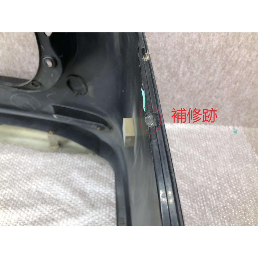 トヨタ ヴォクシー ノア ZRR75G ZRR70G 純正 リアバンパー 52159-28590