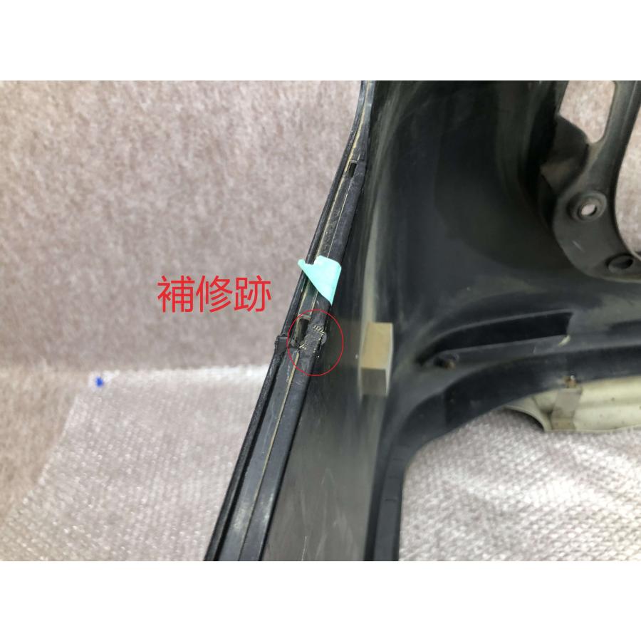 トヨタ ヴォクシー ノア ZRR75G ZRR70G 純正 リアバンパー 52159-28590