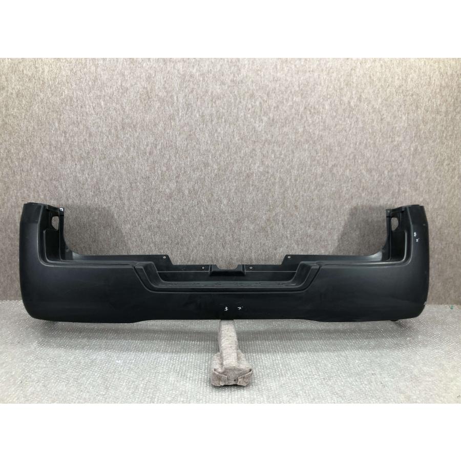キャラバン NV350 E26 リアバンパー 85022 3XA0A 日産 : 拓海商事