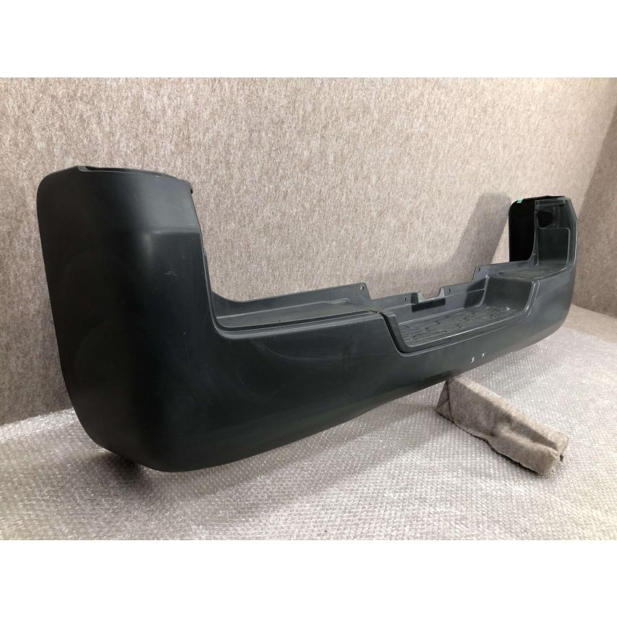 キャラバン NV350 E26 リアバンパー 85022 3XA0A 日産 : 拓海商事