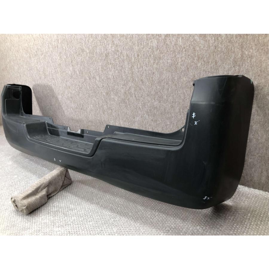 キャラバン NV350 E26 リアバンパー 85022 3XA0A 日産 : 拓海商事