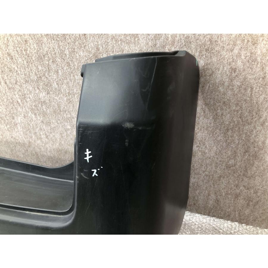 キャラバン NV350 E26 リアバンパー 85022 3XA0A 日産 : 拓海商事