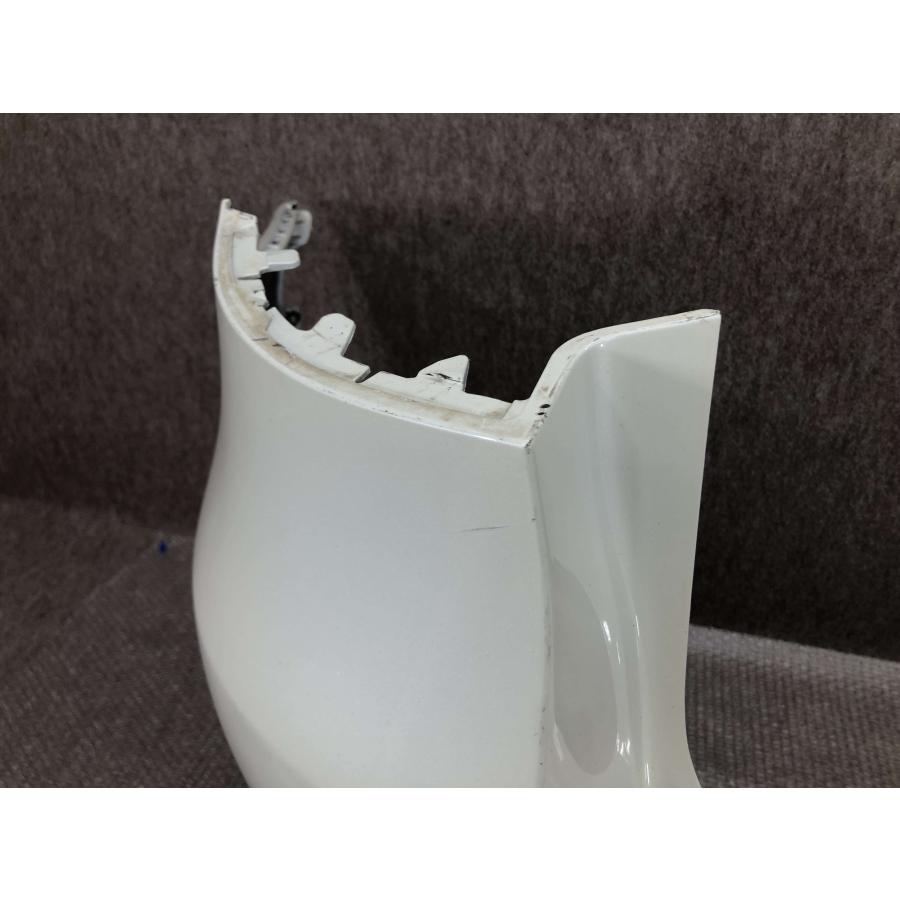 MercedesBenz ベンツ GLC W253 純正 リアバンパー A2538850200 : 拓海