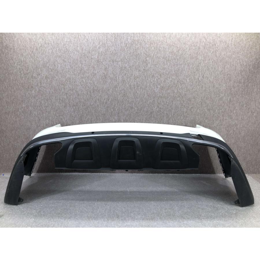 MercedesBenz ベンツ GLC W253 純正 リアバンパー A2538850200 : 拓海