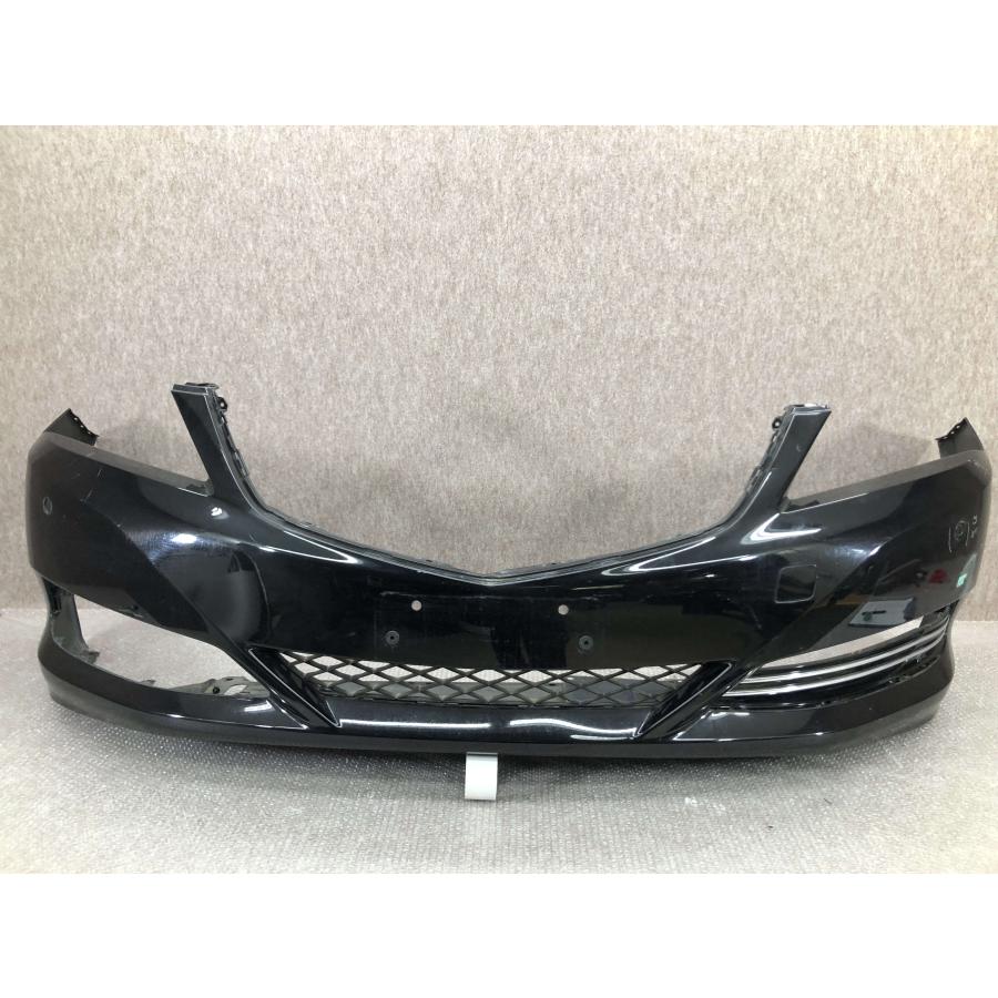 ホンダ レジェンド KC2 前期 純正 フロントバンパー 71101-TY2-ZY00