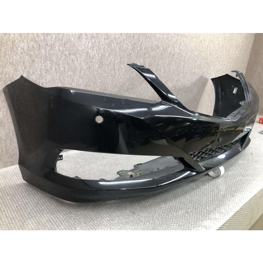 ホンダ レジェンド KC2 前期 純正 フロントバンパー 71101-TY2-ZY00