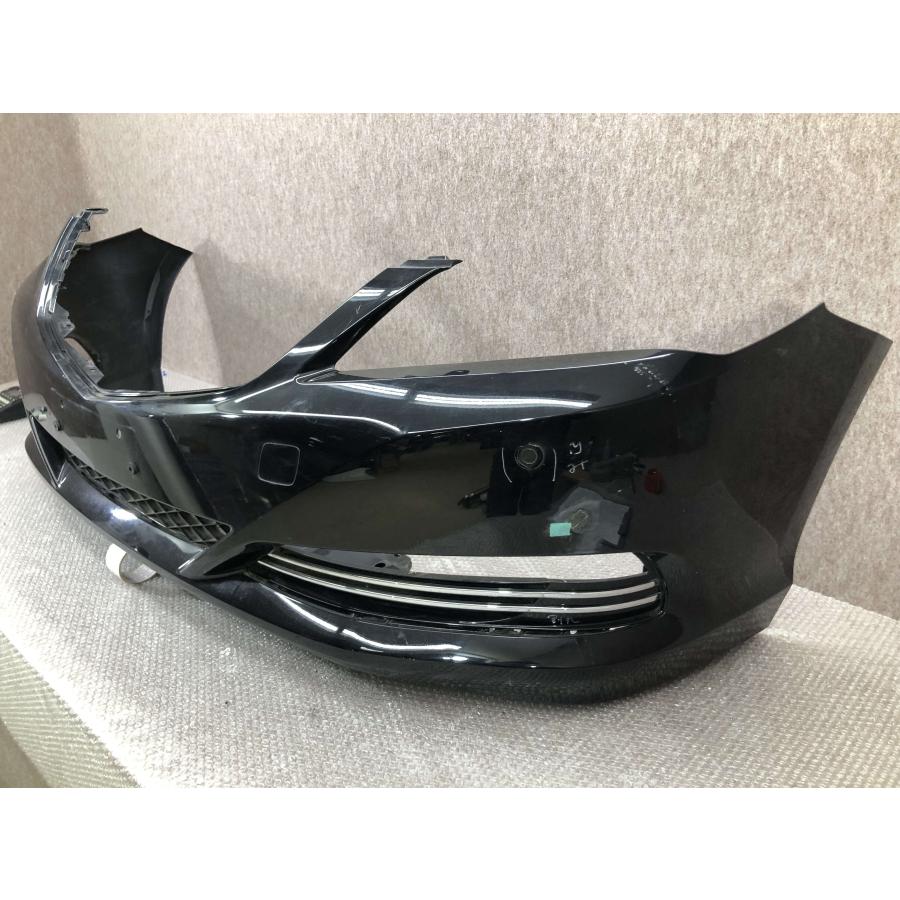 ホンダ レジェンド KC2 前期 純正 フロントバンパー 71101-TY2-ZY00