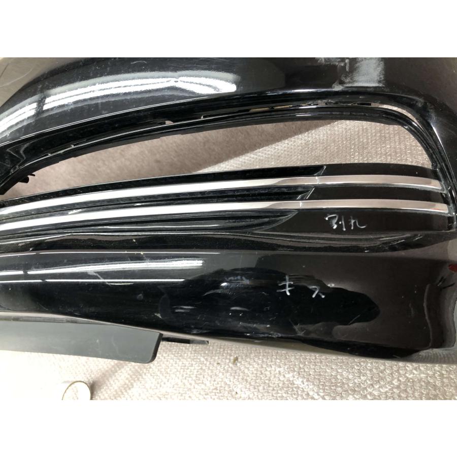 ホンダ レジェンド KC2 前期 純正 フロントバンパー 71101-TY2-ZY00