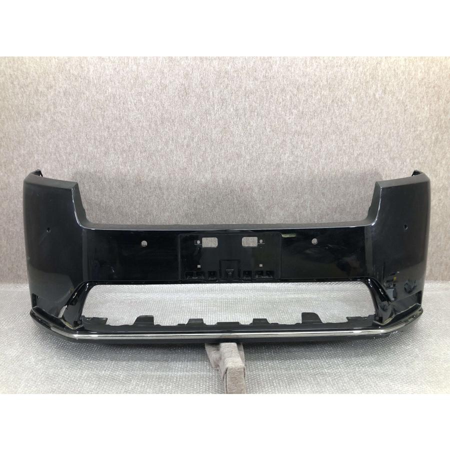 ステップワゴンスパーダ  6AA-RP8 2022年式フロントパンパーフェイス ステップワゴンスパーダ RP8 メッキ フロント バンパー ガーニッシュ