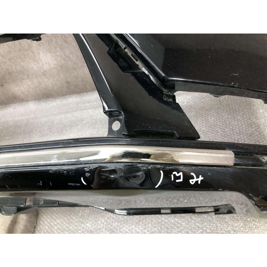 ホンダ ステップワゴン スパーダ RP7 RP8 純正 フロントバンパー 71101